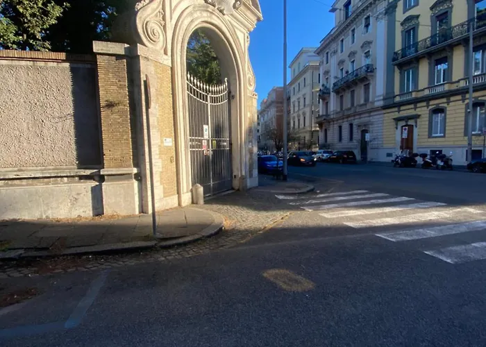 La Borghese