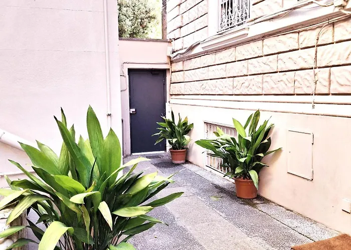 La Borghese * Rome